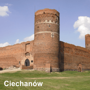 Restauracje w Ciechanów