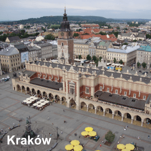 Restauracje w Kraków
